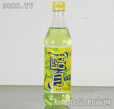 ˮ600ML