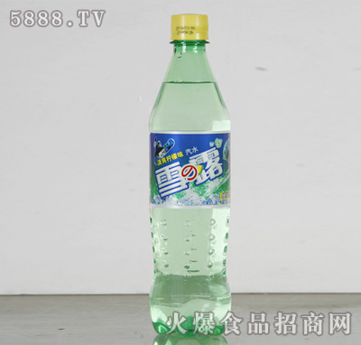 ѩ¶ˮ600ML