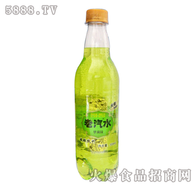 ˮOζ500ml