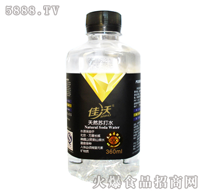 ȻKˮ360ml