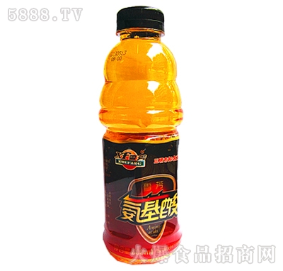 600ML