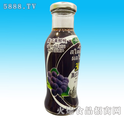 SԴ̩ʽ֭250ml