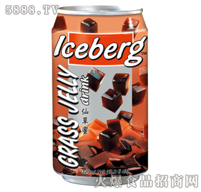 lcebergɲ24x320ml