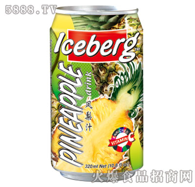 lcebergP֭24x320ml