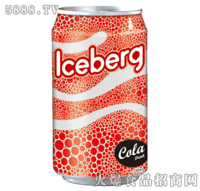 lcebergɘ24x330ml