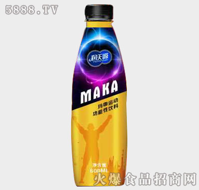 ԴMAKA600ml