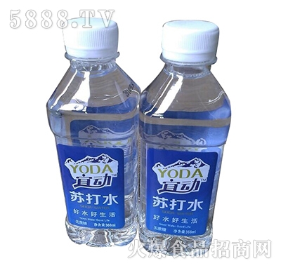 YODA˄(dng)Kˮ368ml