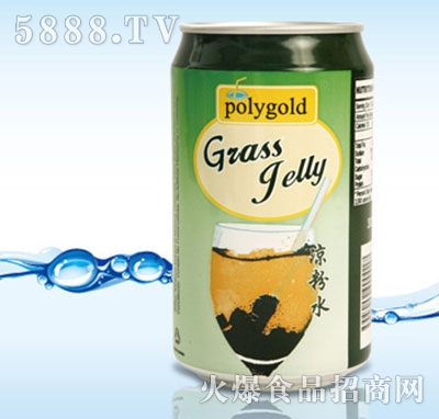 polygoldˮ300ml