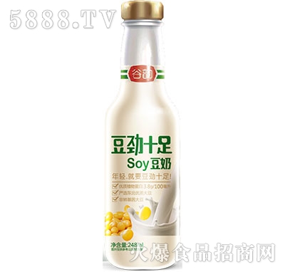 퍶ʮsoy248ml