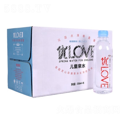 (yu)loveͯȪˮ350ml