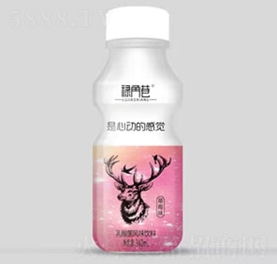 Lζϲݮζ340ml