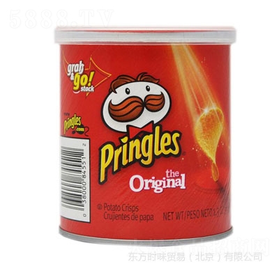 PringlesƷƬԭζ37g