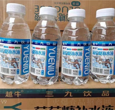 ԽţƷaˮҺ450ml