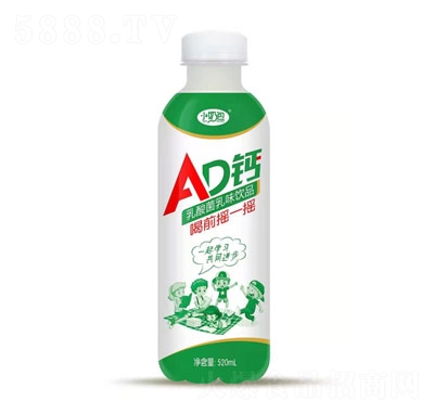 С̰AD}Ʒԭζ520ml