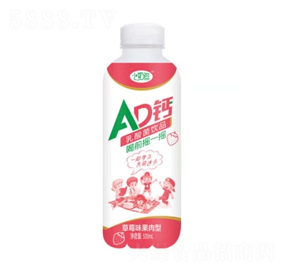 С̰AD}Ʒݮζ520ml