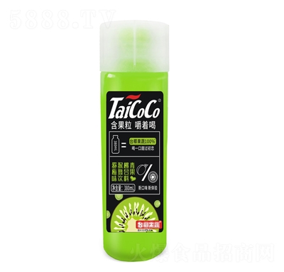 TaiCOCOJ÷(f)Ϲζ380ml̴