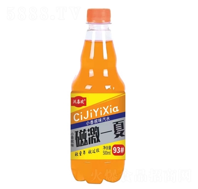 ϲgС㙉ζˮ̼500ml