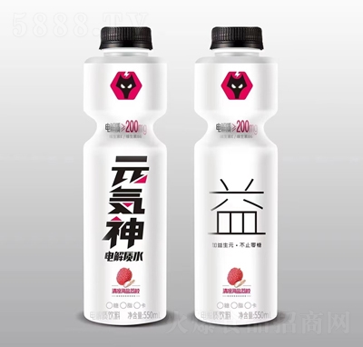 Ԫ늽|ˮ}֦ζ550ml