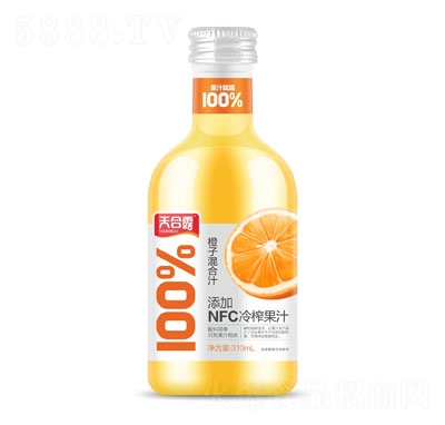 ¶NFC֭֭310ml