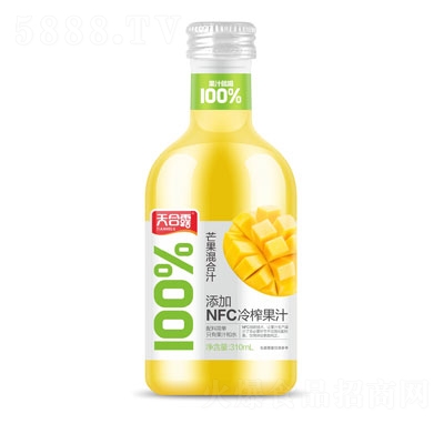 ¶NFC֭â֭310ml