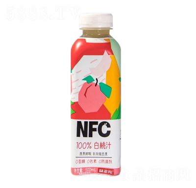 ԪNFC100%֭500ml