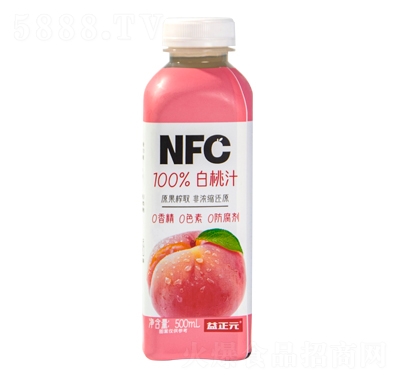 ԪNFC100%֭500ml