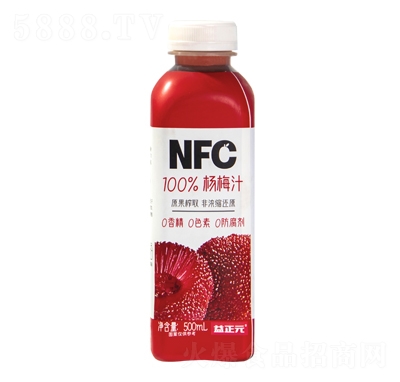 ԪNFC100%÷֭500ml