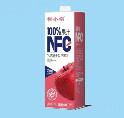 ҬСñ100%NFCO֭1.25L