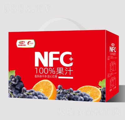 100%NFC֭1Lb