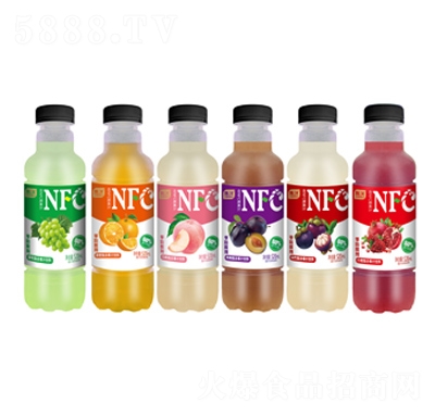 NFC(f)Ϲ֭520ml