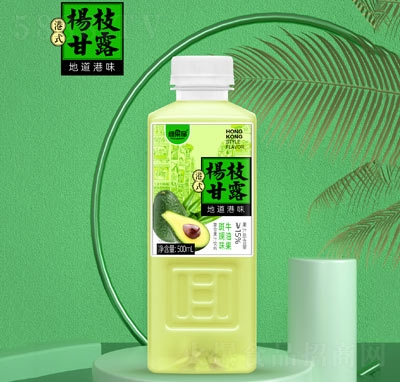 S֦¶ţ͹ߔζ֭500ml