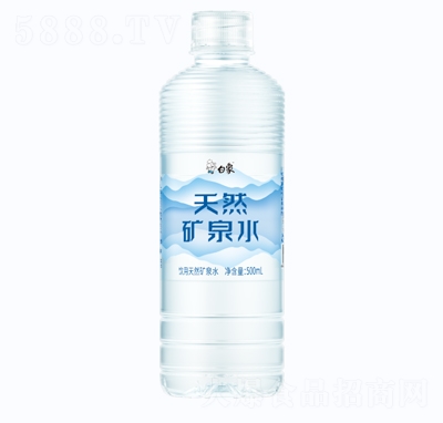 ȻVȪˮ500ml