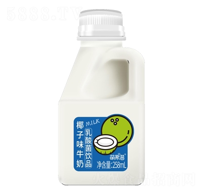 ϣҬζţƷ258ml