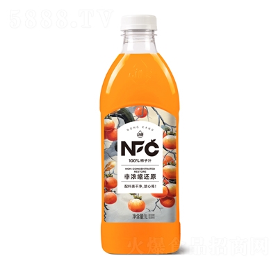 ӿNFC100%֭1L