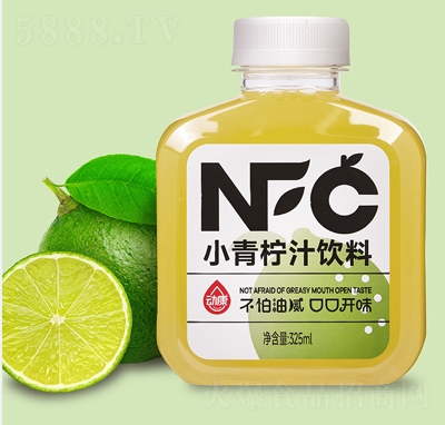 ӿNFC100%С֭325ml