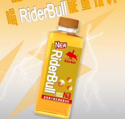 RiderBull۹֭S