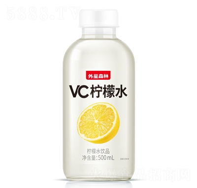 ɭVCˮƷ500ml