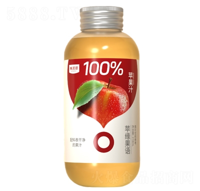 100%O֭318ml