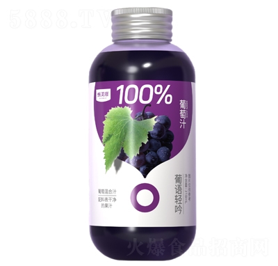 100%֭318ml