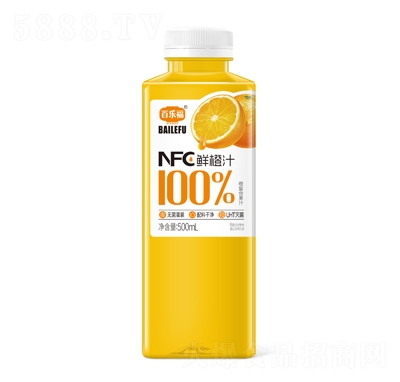 ٘NFC100%r֭500ml