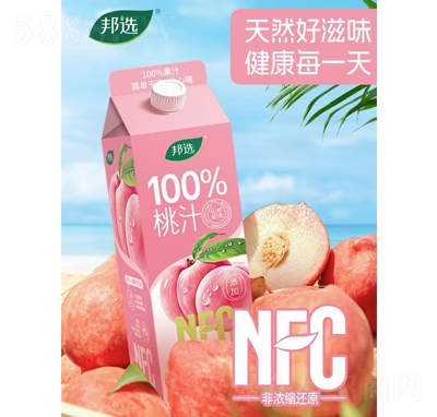 xNFC100%֭1L