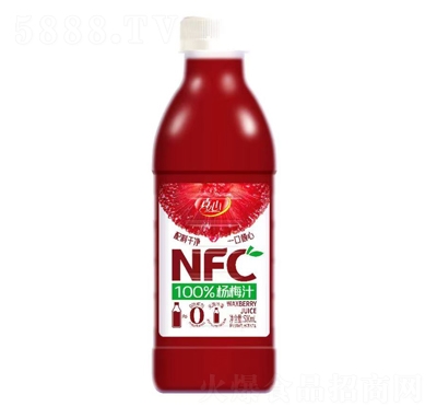 NFC100%÷֭500ml