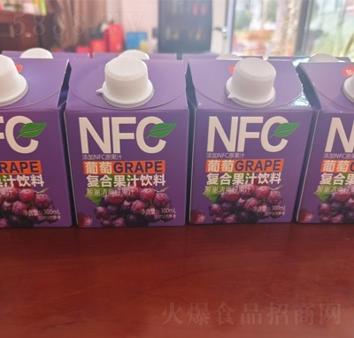 NFCѹ֭300ml