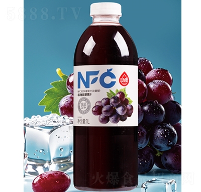 (dng)NFC100%֭1L