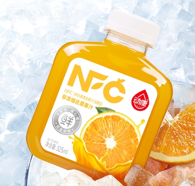 (dng)NFC100%ȻϹ֭325ml