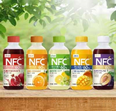 ƷNFC֭500ml