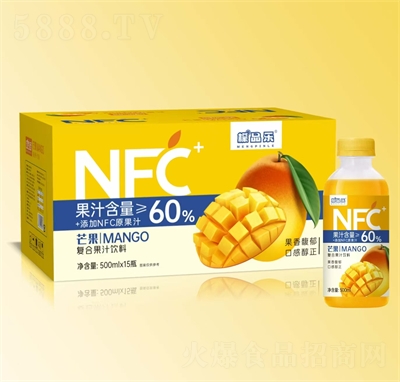 Ʒ(l)NFC֭â֭500ml15