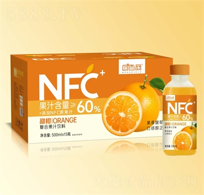 ƷNFC֭֭500ml15